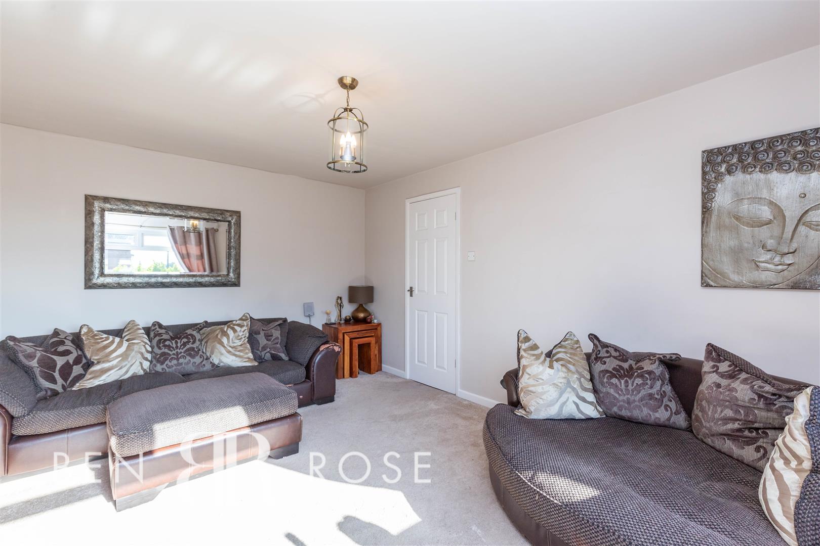 Dorking Road, Chorley